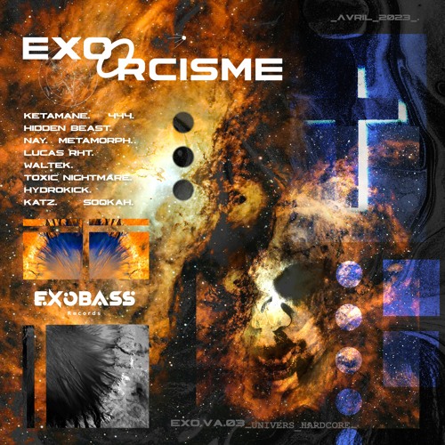 EXORCISME [EXO-VA-03]