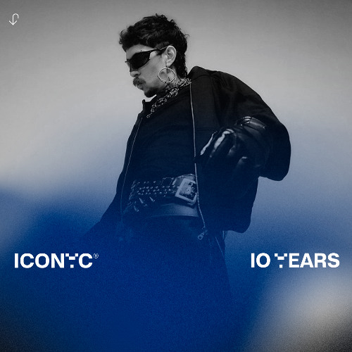 MOCHAKK - 10 Years of ICONYC