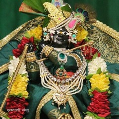 Sri Krishna Janmastami Kirtan by Madhurika Devi Dasi
