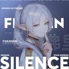 Deenise & Ryan Nieberg - Silence