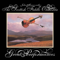 Stream The Scottish Fiddle Orchestra music | Listen to songs