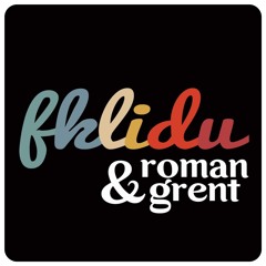 Roman Grent - fklidu