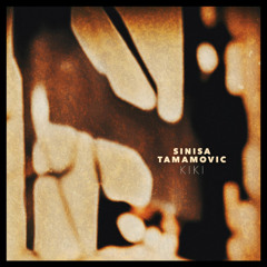 Sinisa Tamamovic - Kiki (Original Mix) Systematic Recordings