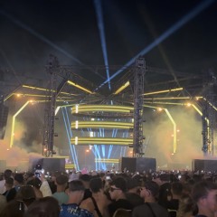 Mcvicar-share my house-Creamfields