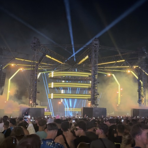 Mcvicar-share my house-Creamfields