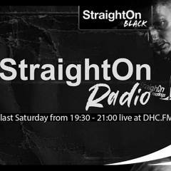 StraightOn Radio 007 Guestmix Roy de Best