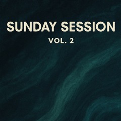 Sunday Session- Vol 2 Soulful Liquid, Jungle Mix