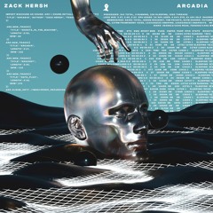 Zack Hersh - Arcadia