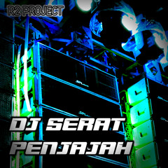 Dj serat penjajah
