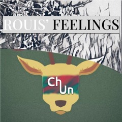 ROUIS's Feelings - BEASTARS - ChUn Remix