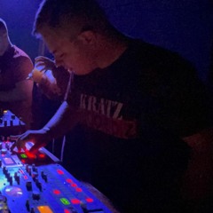 Fängler @ 4 Years Kratz Recordz Setcut