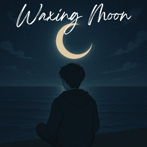 Waxing Moon