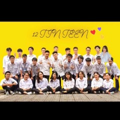 Viet cho 12 Tin cua to.