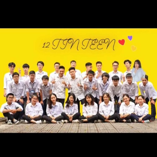Viet cho 12 Tin cua to.
