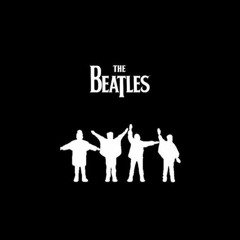 THE BEATLES -  And I Love Her  [Deep House Remix]
