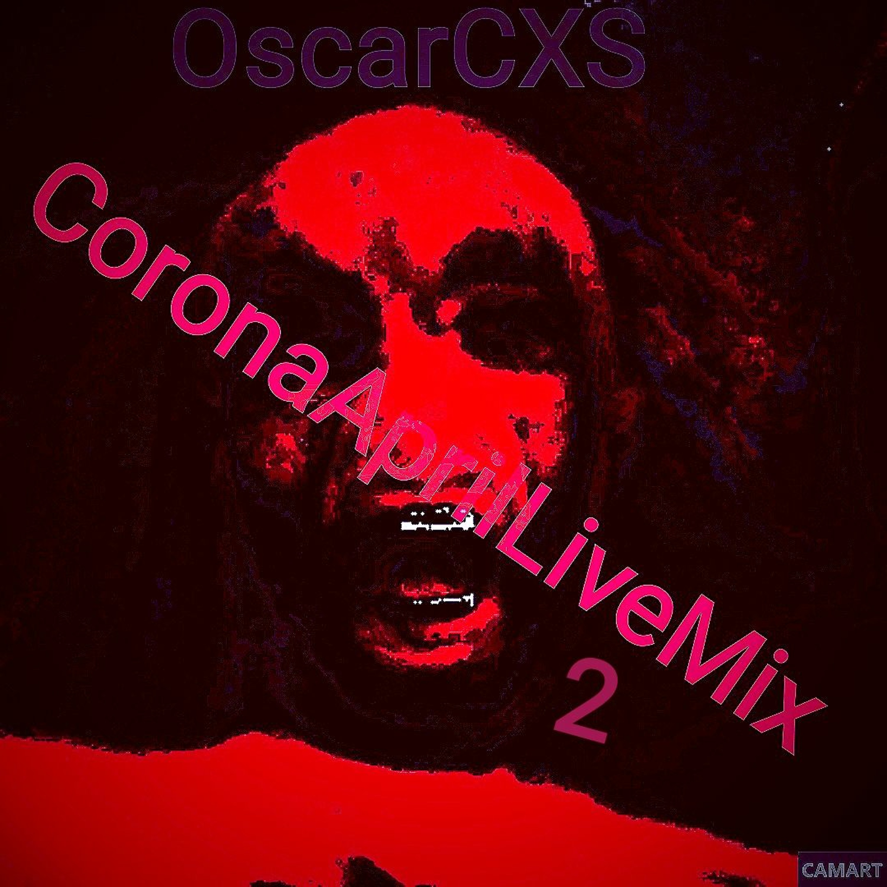 OscarCXS
