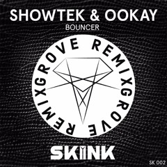 Bouncer(GROVE REMIX)
