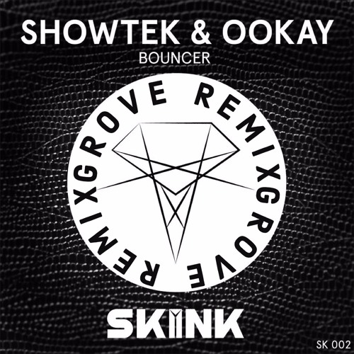 Bouncer(GROVE REMIX)