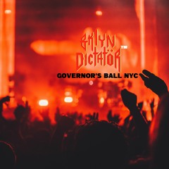 Governor's Ball NYC