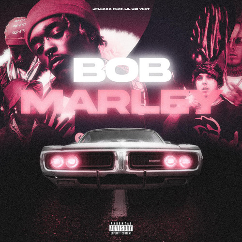 Stream Bob Marley (feat. Lil Uzi Vert) by Jflexxx | Listen