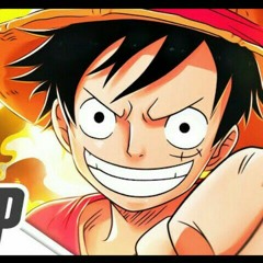 Rap do Luffy - Pt. 2 (One Piece) _ A Vontade Dos D