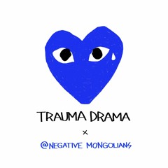 #51 Trauma Drama