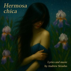 Hermosa chica (Ver.2)