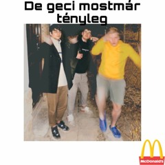 bodor X major ft. CrazySipos - Mondd már L (prod.: MD)