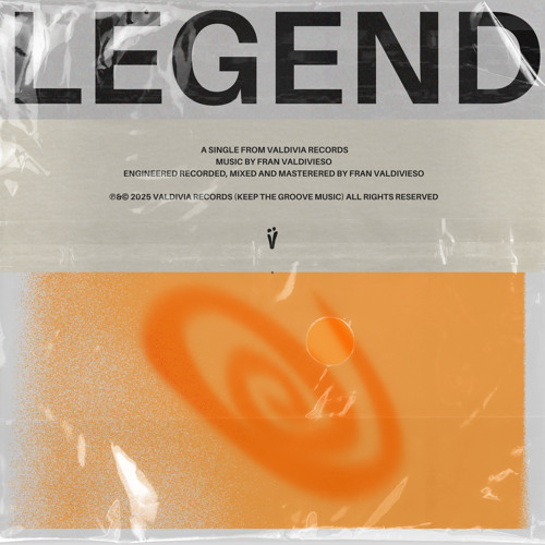 Legend (Extended Mix)