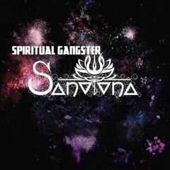''Sanatana'' Full album - Spiritual Gangster (432HZ)