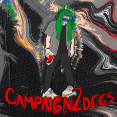 I Drank It Off [Prod. Tennis Player]