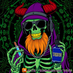Que Viene el Turbiurón!!! (Directo en youtube) 17 de Junio de 2025 (Acidtechno & Acidcore Mix)