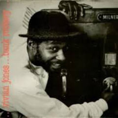 Vivian Jones- Mash it Up