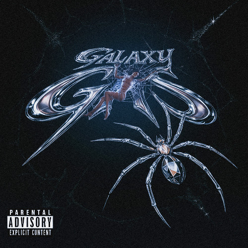 POOBON x PARSALIP - GALAXY GAS