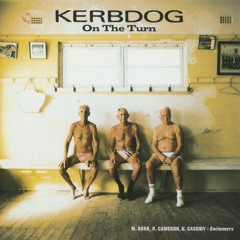 The Story Of Kerbdog's On The Turn - Dan Hegarty - November 16, 2022