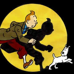 The Adventures of TinTin - Orchestral Mockup