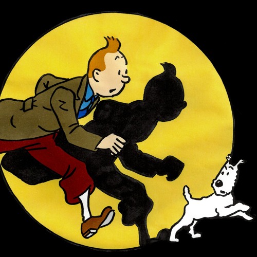 The Adventures of TinTin - Orchestral Mockup
