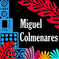 Miguel Colmenares Loves To Boogie