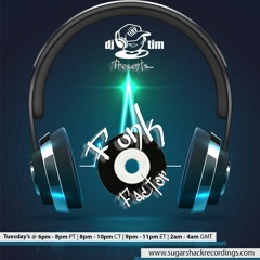 Funk Factor - Episode 091