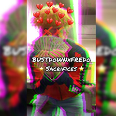 ⭐️SACRIFICES ⭐️