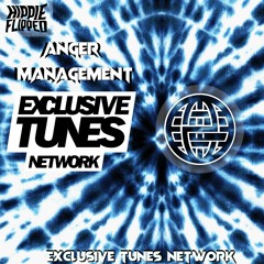 HippieFlipped - Anger Management EP (EXCLUSIVE TUNES DUBSTEP)