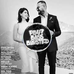 HEER HASDI BASS BOOSTED GARRY SANDHU New Punjabi Bass Boosted Song 2021