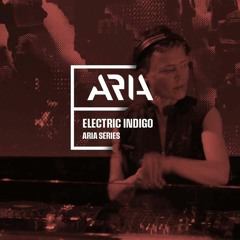 ARIA SERIES [031]- ELECTRIC INDIGO