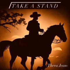 Take Your Stand