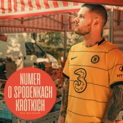Kaz Bałagane - Numer O Spodenkach Krótkich