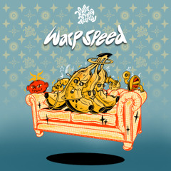 Minor Forms & Kublai - Warp Speed