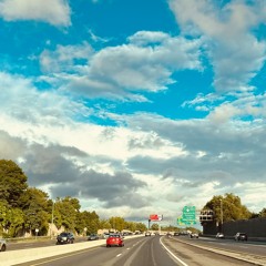 Road Trip Techno