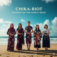 Shadow on the Lonely Road - AL AMIN BIN AHMAD.mp3