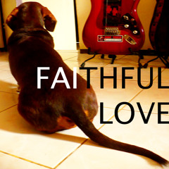 Faithful Love [Cesar Manalili cover]