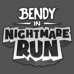 Bendy in Nightmare Run OST